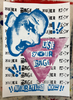 Juno Briedenhann | Printmaking | Queer Rage is Queer Joy