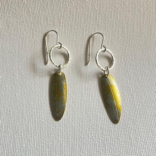 Kate Hunter | Earrings | Enid Drop Earrings