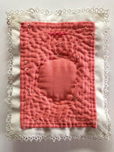 Load image into Gallery viewer, Karryn Argus | Mixed Media | Held by Pink