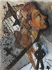 Adrian Caesar and Kat Rae  | Drawing | Ritual Validations