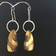 Load image into Gallery viewer, Kate Hunter | Earrings | Ancestors I