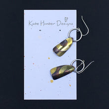 Load image into Gallery viewer, Kate Hunter | Earrings | Ancestors I