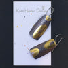 Kate Hunter | Earrings | Ancestors II
