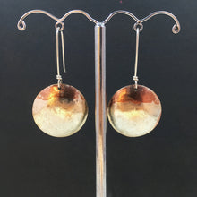 Load image into Gallery viewer, Kate Hunter | Earrings | Landscape