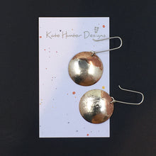 Load image into Gallery viewer, Kate Hunter | Earrings | Landscape