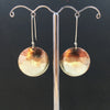 Kate Hunter | Earrings | Landscape