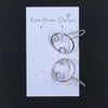 Kate Hunter | Earrings | Organica