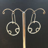 Kate Hunter | Earrings | Organica