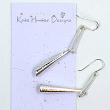 Load image into Gallery viewer, Kate Hunter | Earrings | Traces