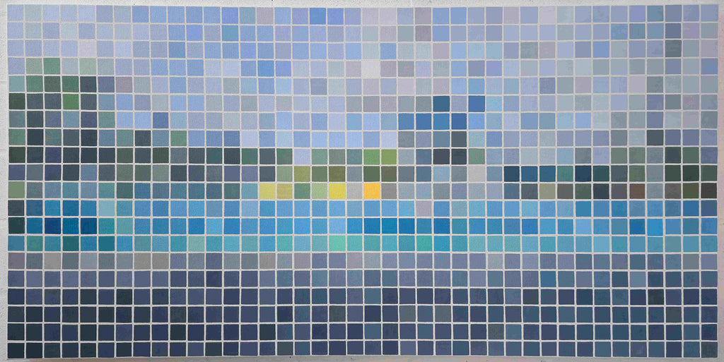 Katrina Barter | Painting | Best day ever