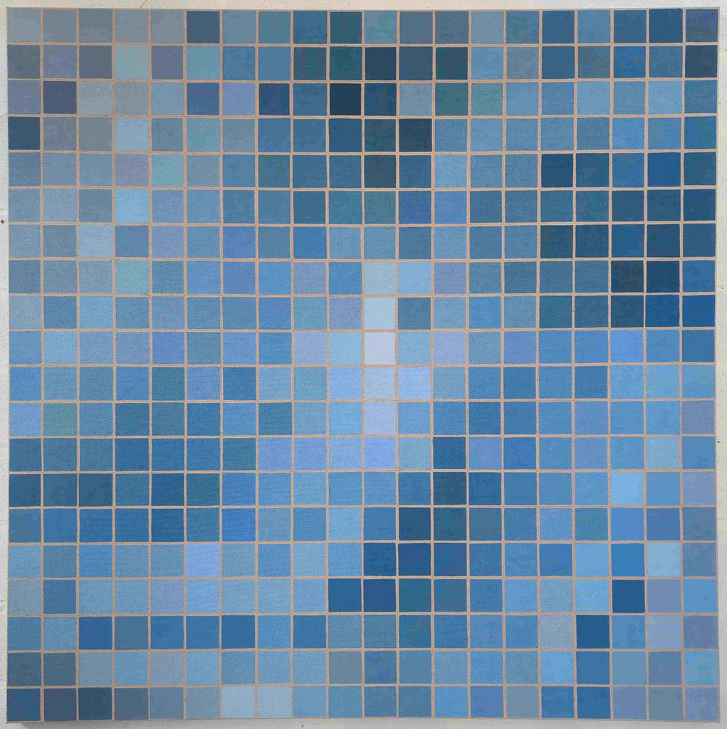 Katrina Barter | Painting | Coming home