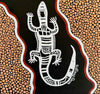 Jazz Matthews | Painting | Keeper of Country