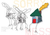 Kelly Thorburn | Digital Media | Sorry about the mess