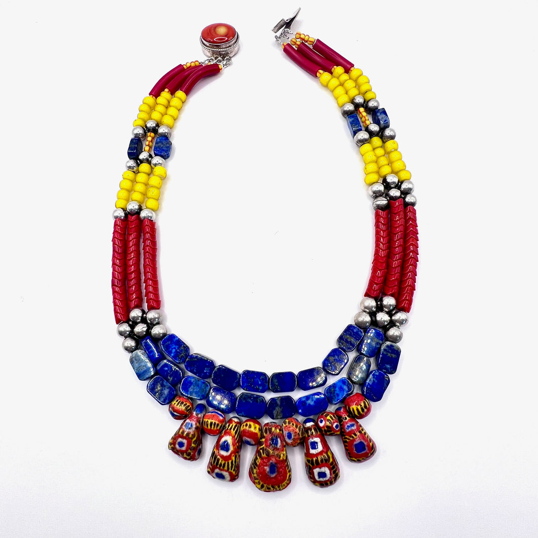 Savanna Storm | Jewellery | Kiffa