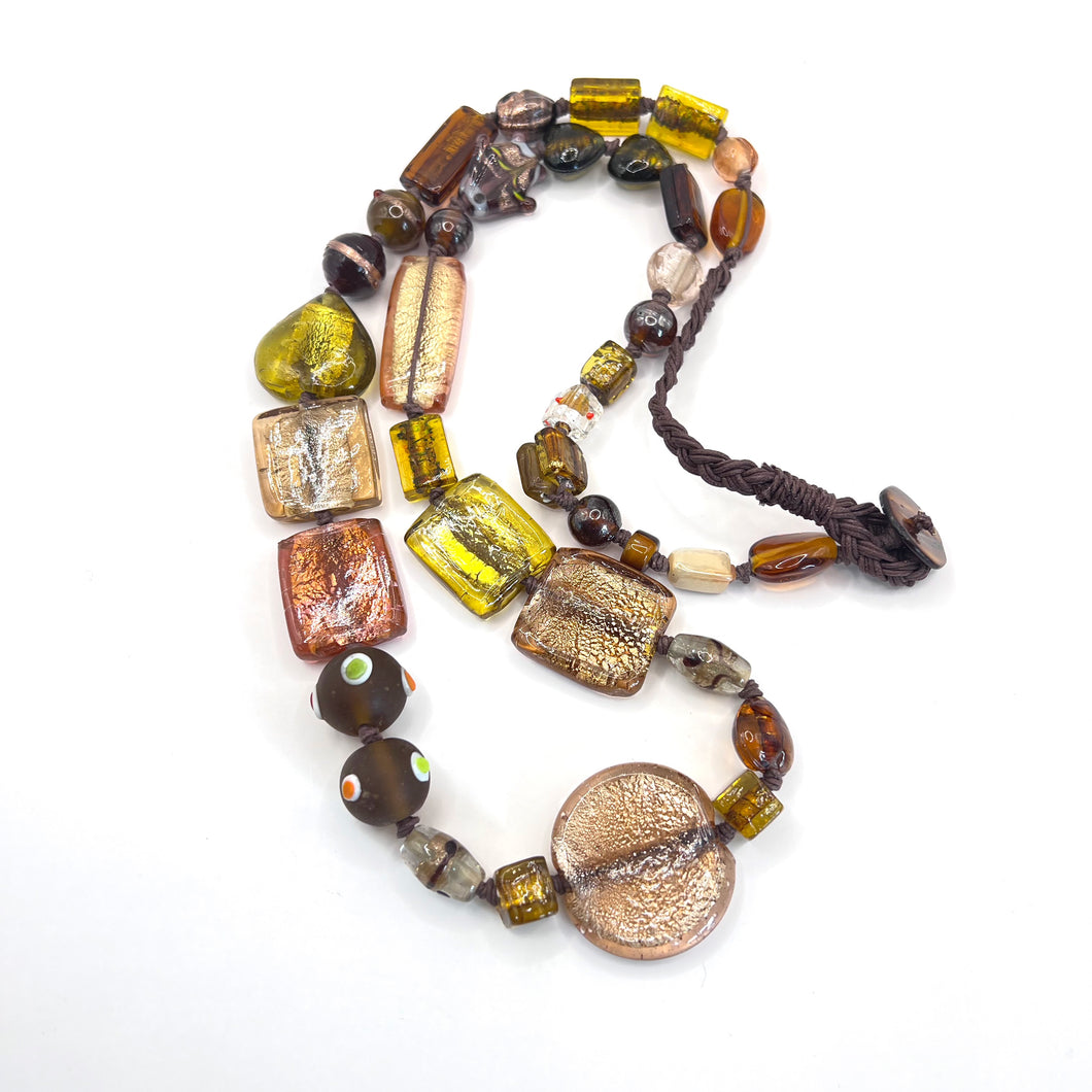 Savanna Storm | Jewellery | Kimberley