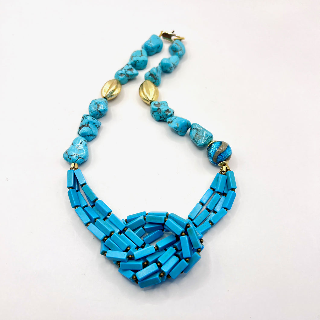 Savanna Storm | Jewellery | Knot Happening