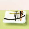 A Fiery Heart | Trinket dish |