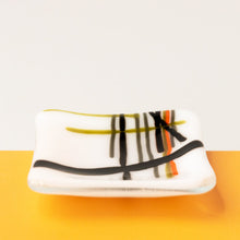 Load image into Gallery viewer, A Fiery Heart | Trinket dish |