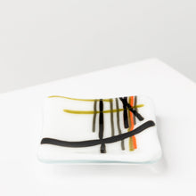 Load image into Gallery viewer, A Fiery Heart | Trinket dish |