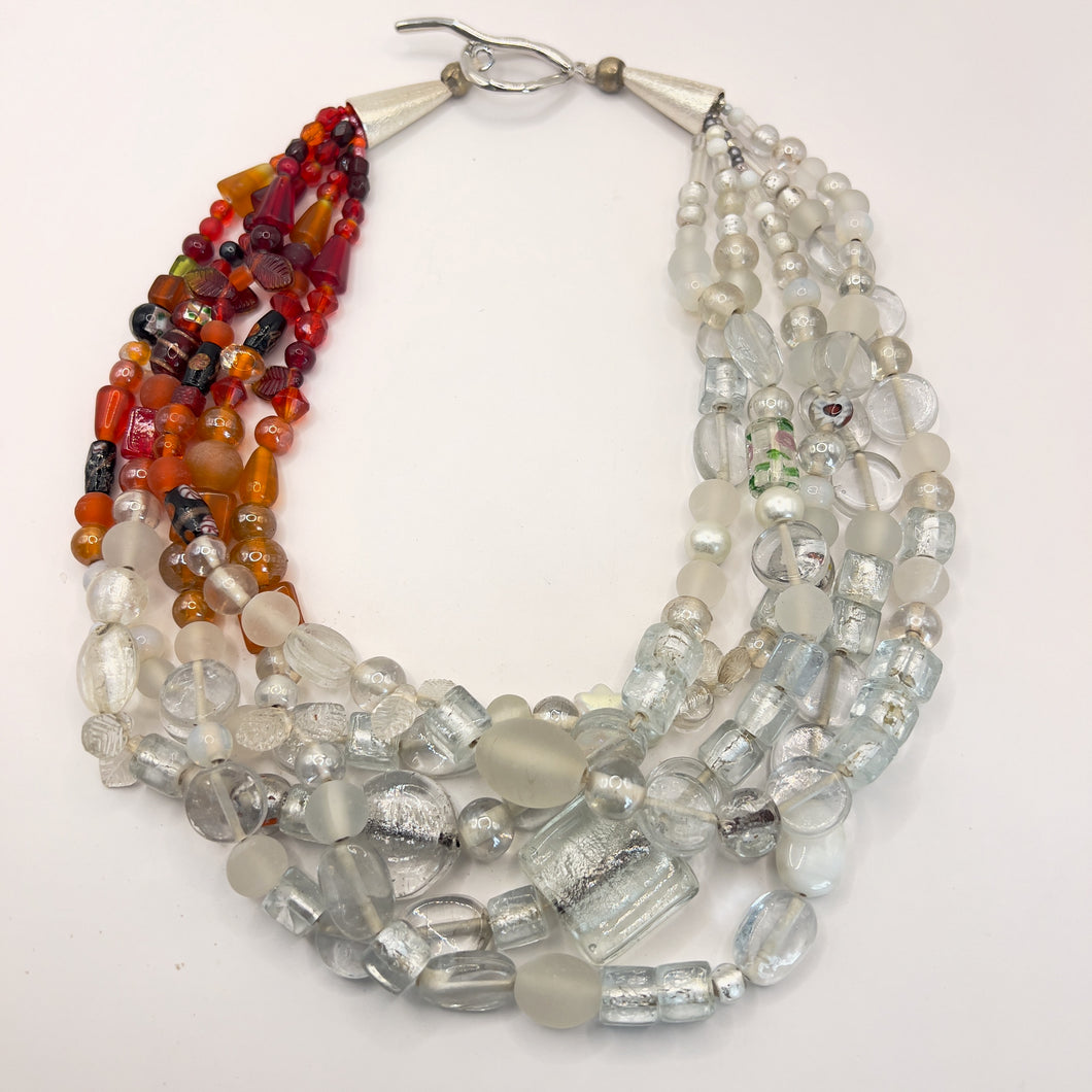 Savanna Storm | Jewellery | L'inverno - winter