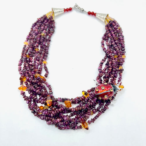 Savanna Storm | Jewellery | Ladybird