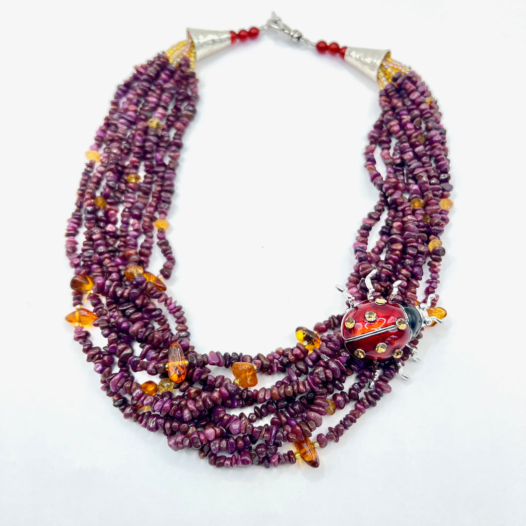 Savanna Storm | Jewellery | Ladybird