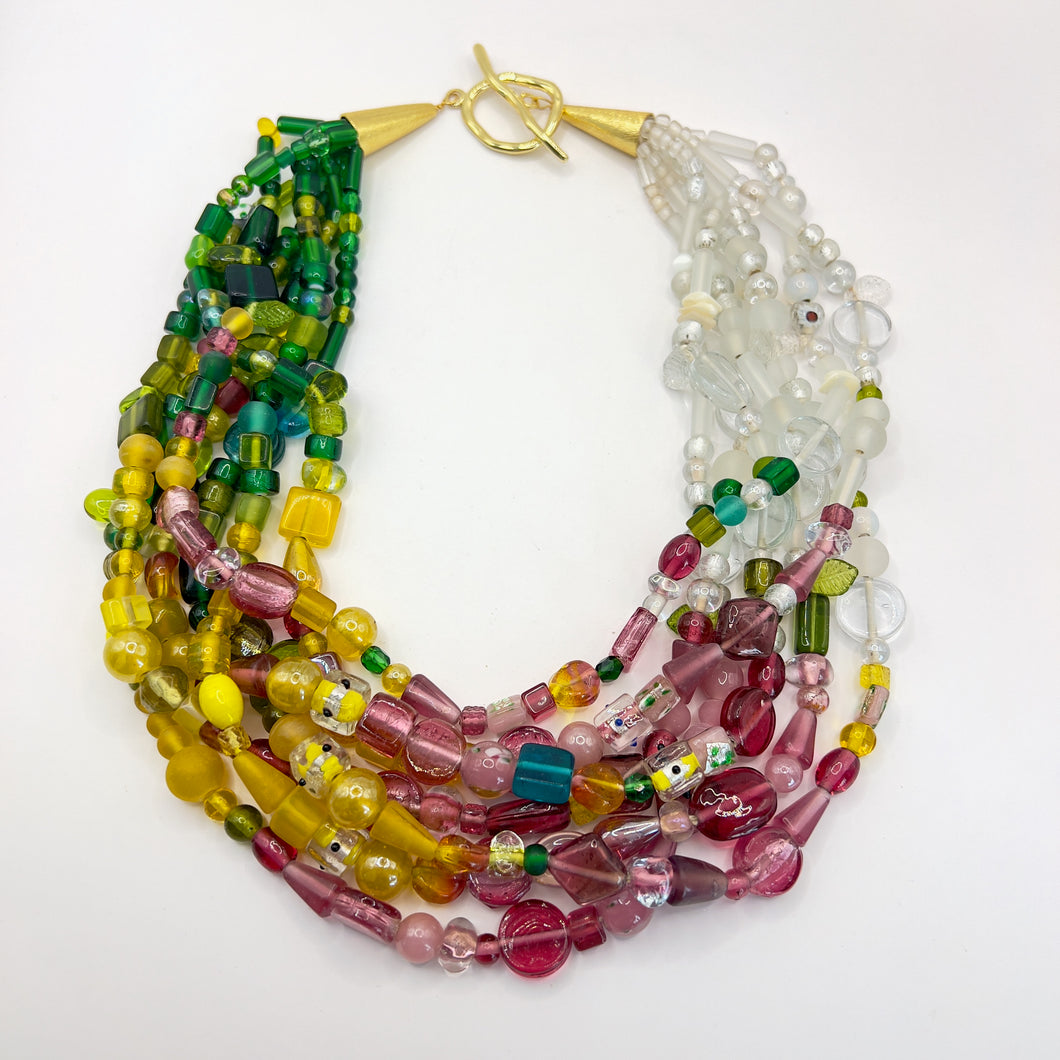 Savanna Storm | Jewellery | La primavera - Spring