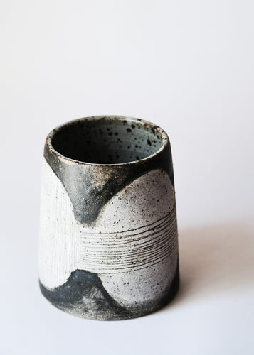 Lea Durie | Ceramics | Furrow