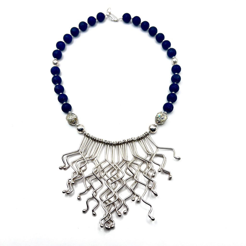 Savanna Storm | Jewellery | Lightening Ridge