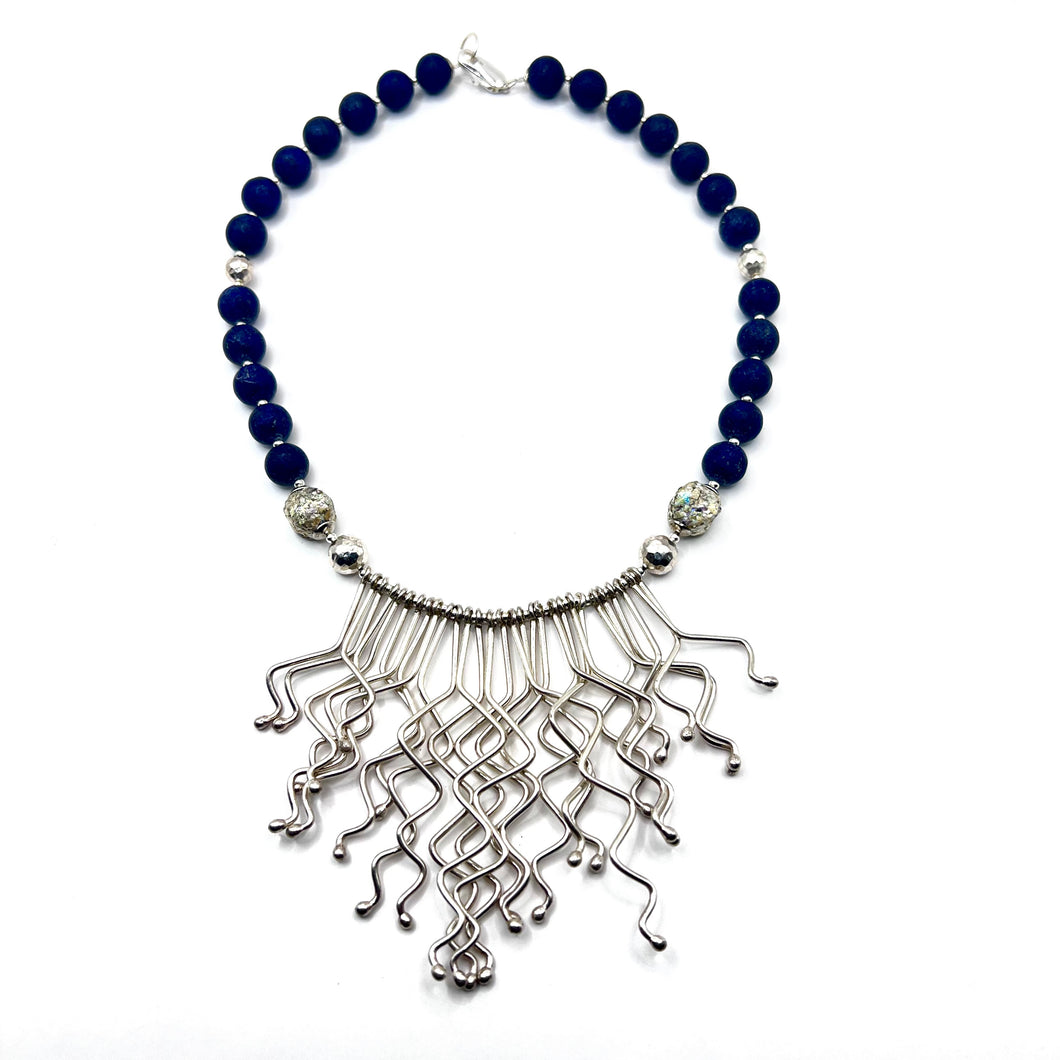Savanna Storm | Jewellery | Lightening Ridge
