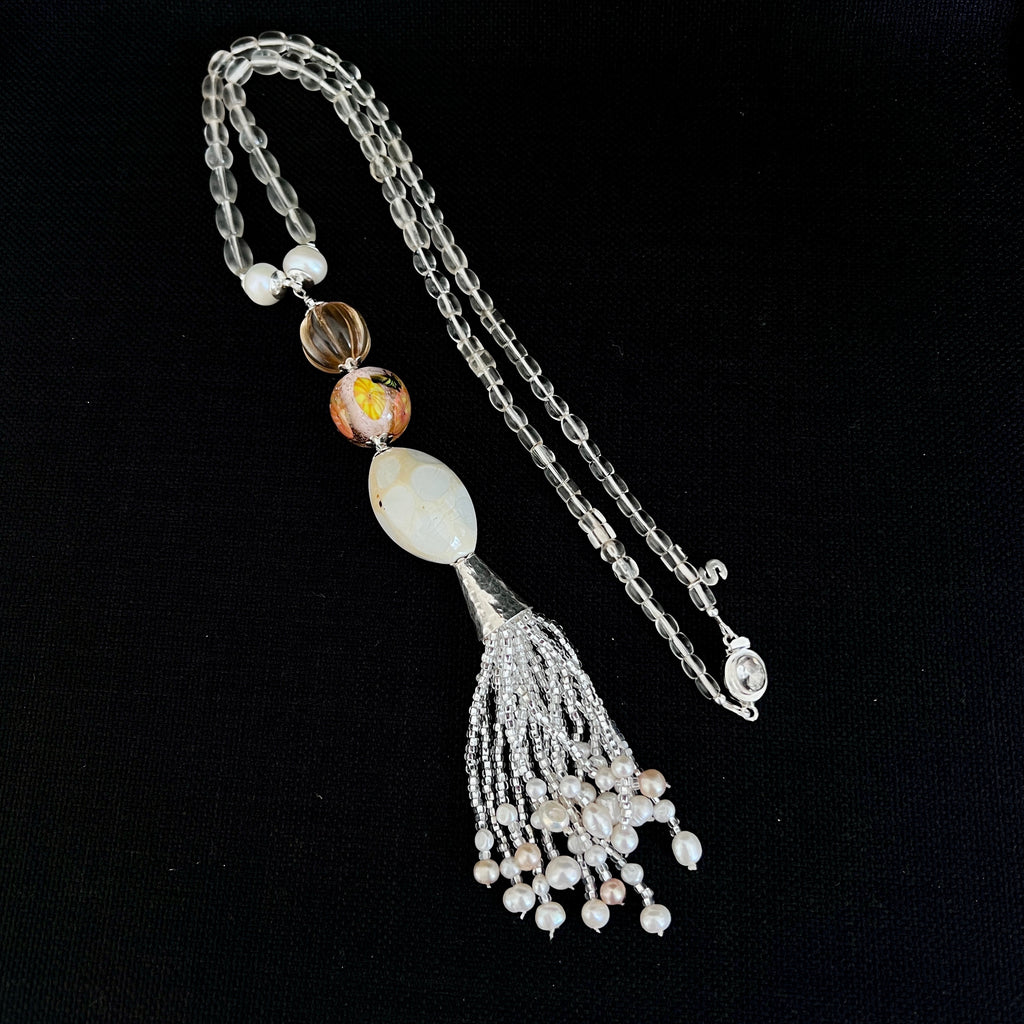 Savanna Storm | Jewellery | Lunara