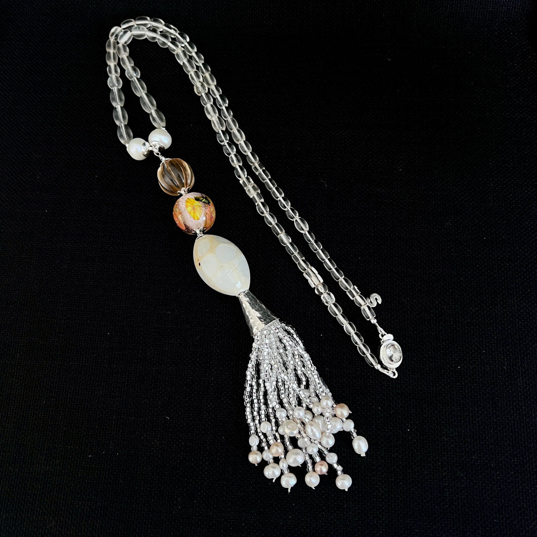 Savanna Storm | Jewellery | Lunara