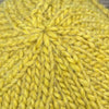MicMac Design | Yellow Cockatoo beanie