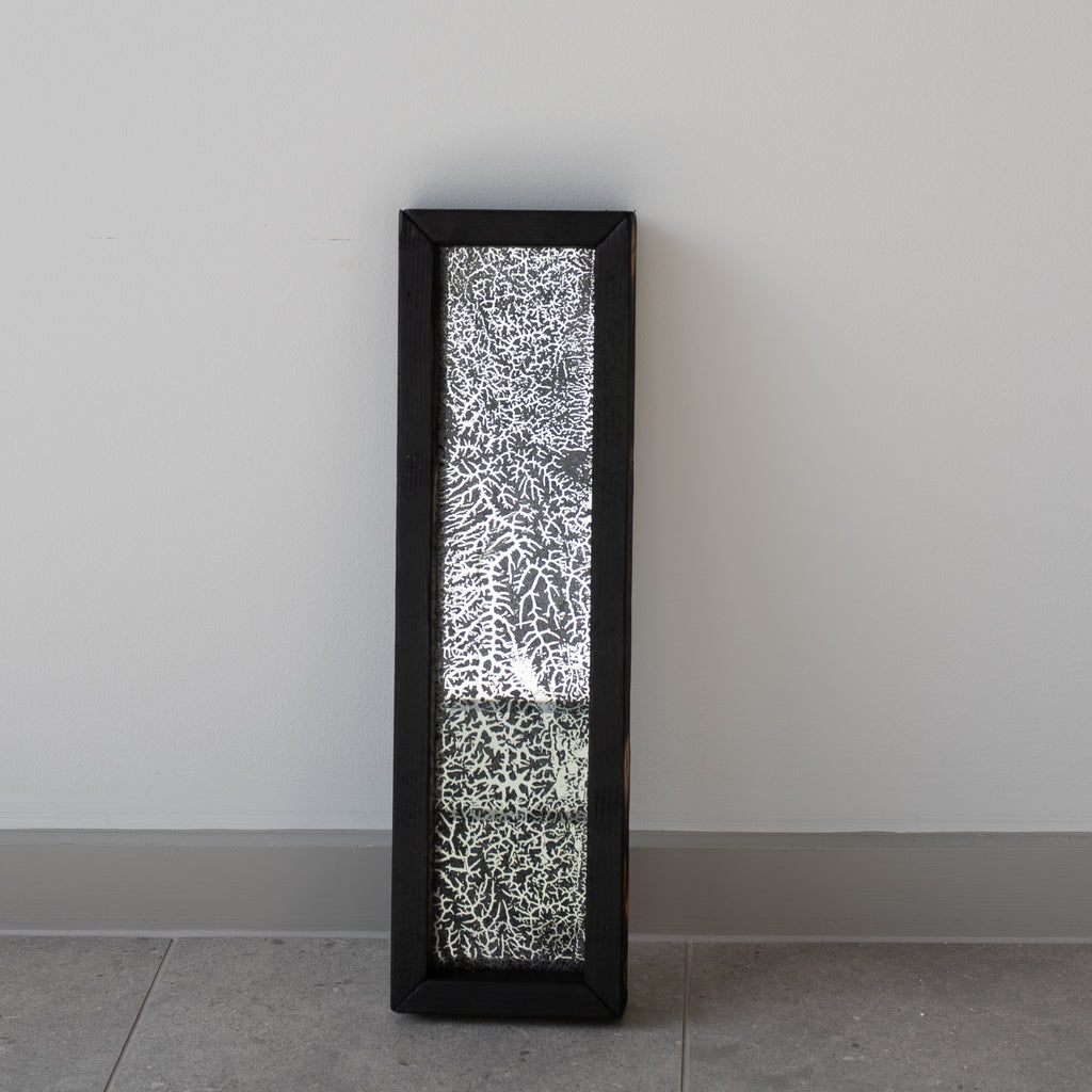 April Widdup | Mixed Media | untitled (morpheus tree series 1)