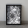 April Widdup | Mixed Media | untitled (morpheus tree series 3)