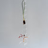 Justine McLaren | Glass | Quiet growth #5