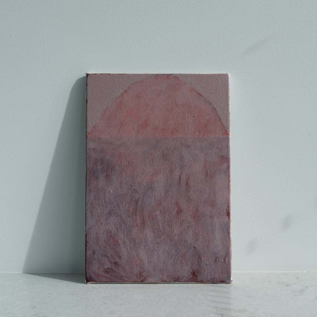 Lani Shea-An | Mixed Media | on fire