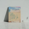 Lani Shea-An | Mixed Media | to be at the same time in place and out of place (I)