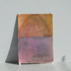 Lani Shea-An | Mixed Media | untitled (mountains) (II)