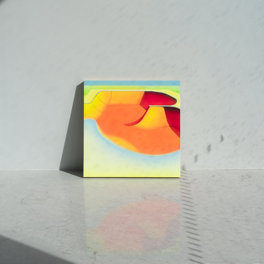 Sebastian  Perri | Painting | Double Bowl, Weston