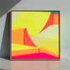 Sebastian  Perri | Painting | Ramps, Port Macquarie.1