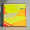 Sebastian  Perri | Painting | Ramps, Port Macquarie.2