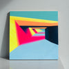 Sebastian  Perri | Painting | Underpass, National Gallery of Australia