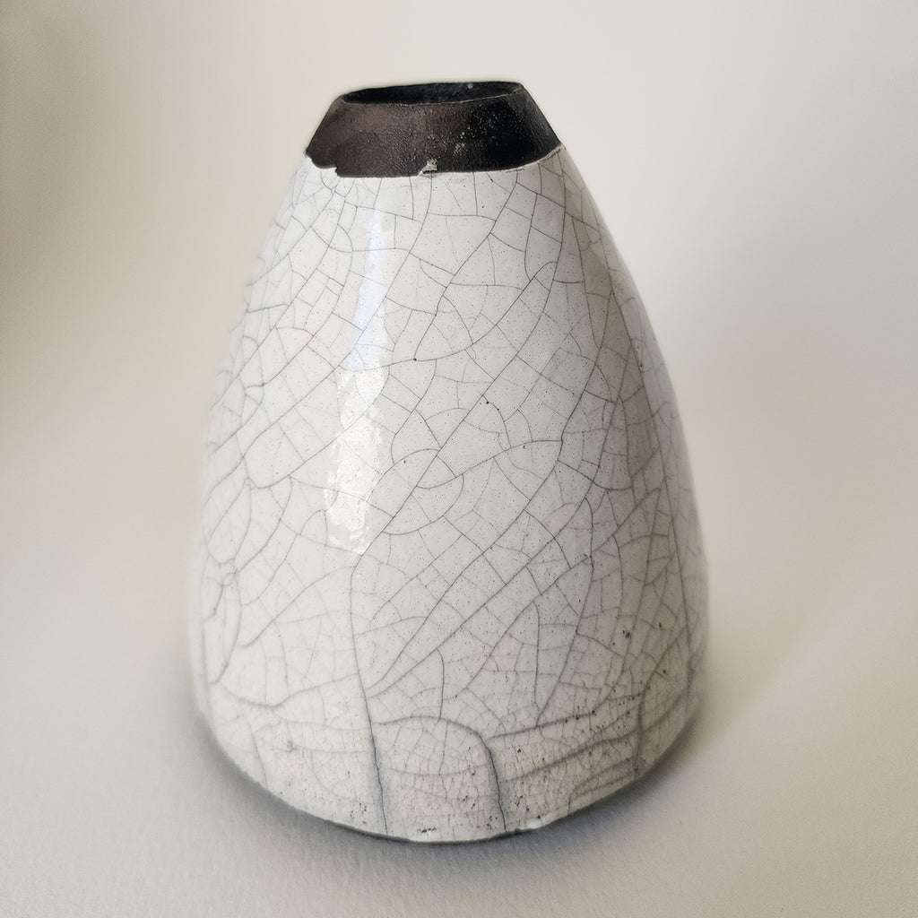 Muddy Ducks | vase |