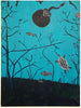 Shawnah Cady | Painting | Mangrove Majok