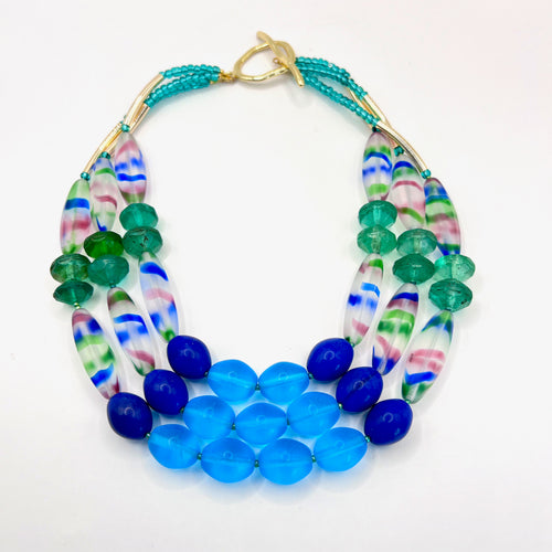 Savanna Storm | Jewellery | Marina