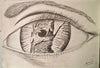 Marise Riddell | Drawing | Mesmereysed