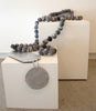 Kerry Martin | Mixed Media | The Weight of Service (Part 2)
