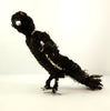 Artie McCarthy | Textiles | Melvin the Magpie