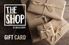 The Shop at Belco Arts Gift Card